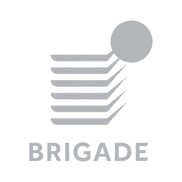 Brand logo